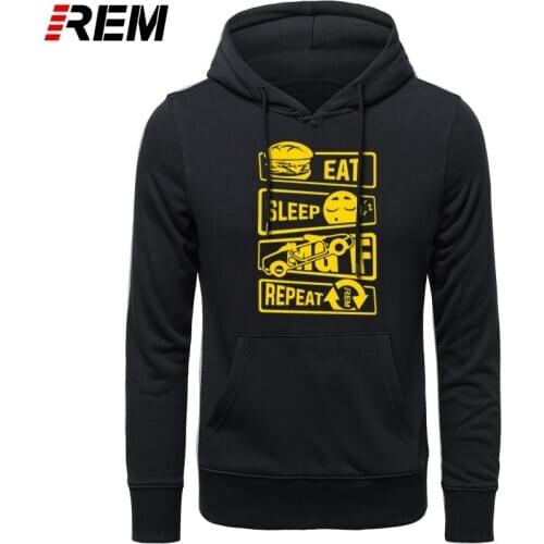 Eat Sleep MG F Motorholics Mens Hoodies, Sweatshirts