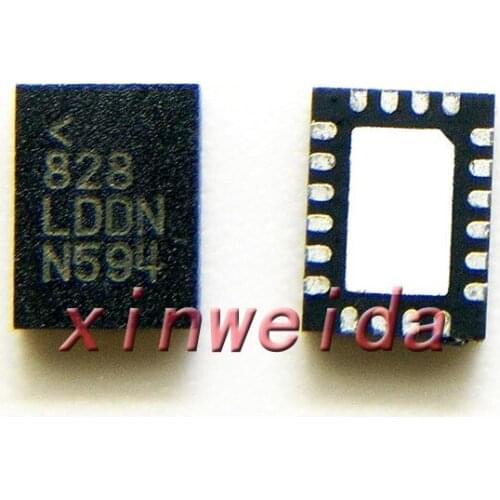 Hot sell!LTC6421CUDC-20 LTC6421IUDC-20 LDDN New parts,good quality .Electronic component .By it directly