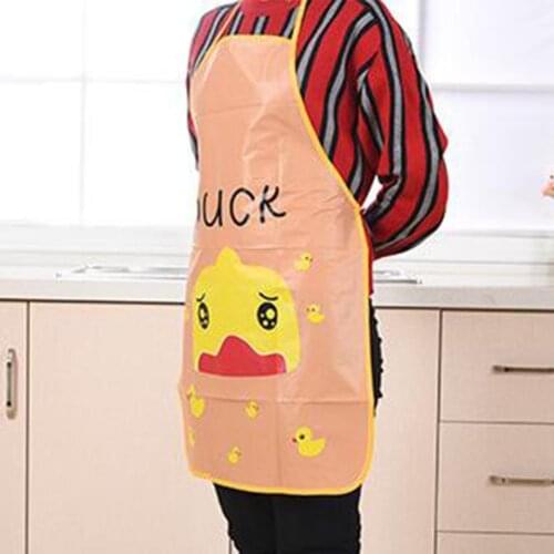 Фартуки с принтом для кухни HobbyLane China At AliExpress