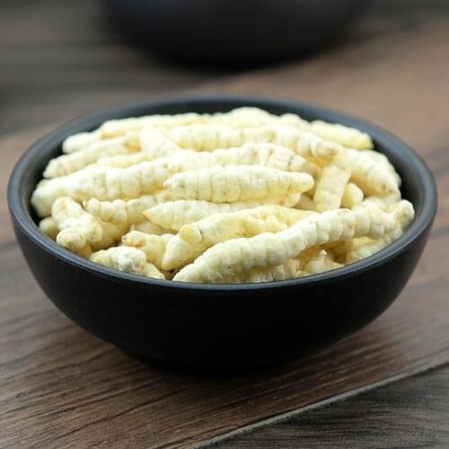 Chinese Artichoke Rhizome of Bearsfoot Fern CaoShiCan