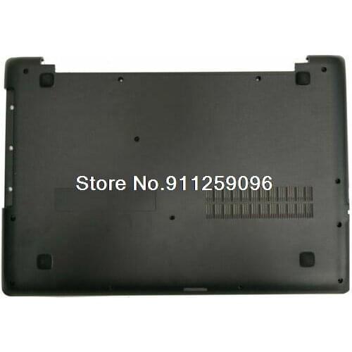 Laptop Bottom Case For Lenovo For Ideapad 110-15 110-15IBR L80T7 5CB0L46244 AP11S000300 Base Case Lower Cover New