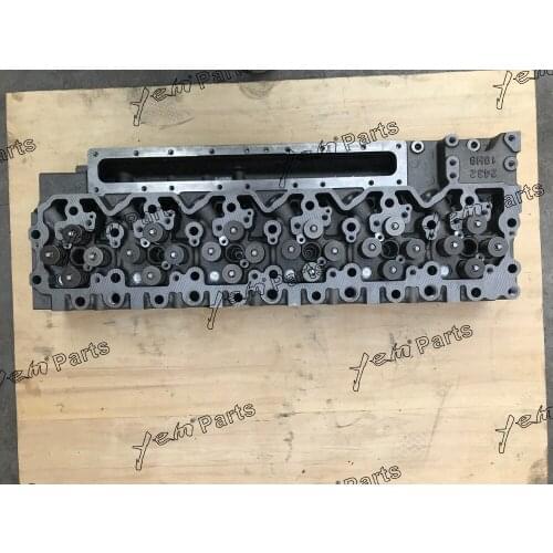 New 6CT Cylinder Head Assy For Cummins Diesel Engines