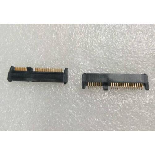 WZSM New Hard Drive Adapter Interposer HDD Connector for DELL VOSTRO 3300 3400 3500 V3300 V3400 V3500