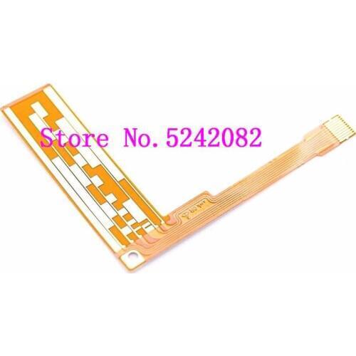 Original 70-200 Zoom brush cable Flex For canon 70-200mm FPC Lens Replacement Unit Repair Part