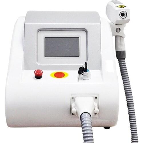 Q Switch Nd Yag Erbium System Ito Nevus Removal Co2 Tattoo Device Energy Measuring Meter Beauty Machine Nd Yag Picosecond Laser