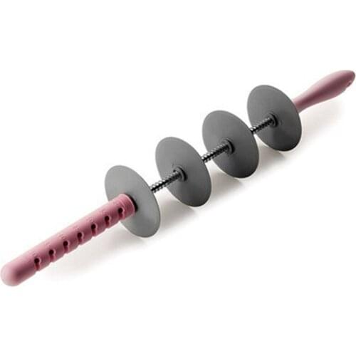 Adjustable Croissants Rolling Pins Multi-function Bread Blade Roller Pin For Kitchen Rolling Pins Noodle Forming Moulds Tools