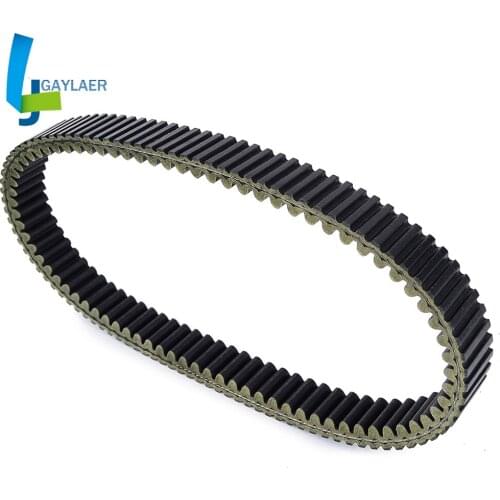 Drive Belt Replacement for CF Moto CF450 CFORCE450 CF18 cfmoto CF550 CFORCE550 Snyper 600 EFI UForce ZForce 500 180055000