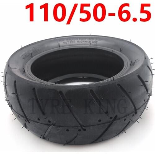 High quality rear tyre 110/50-6.5 Water tread Tire tubeless tyre for 47cc, 49cc Mini Pocket bike Dirt Pit Bike MTA1 MTA2 MTA4