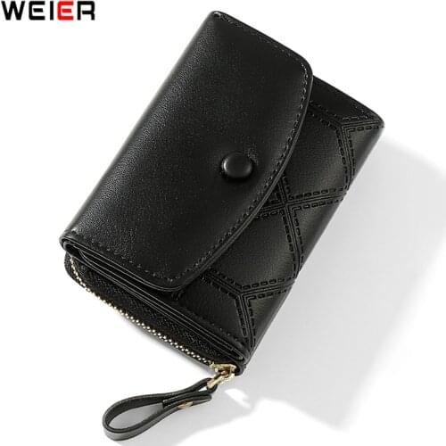 WEICHEN Business Card Holders