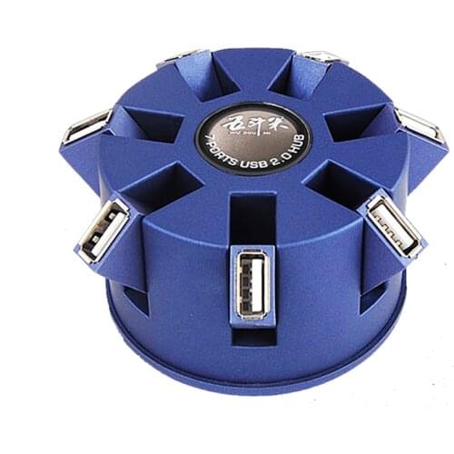 WUDOUMI USB Hubs