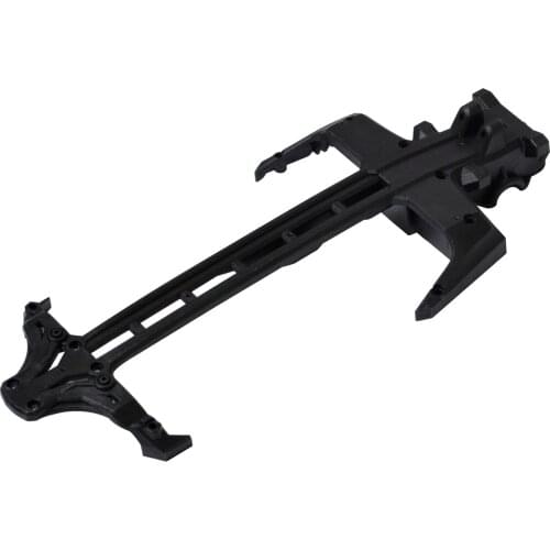1/12 RC Rear Cover for Xinlehong 9155 9156 Crawler Car Replacement Parts