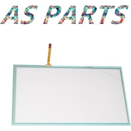 1* touch screen panel For Toshiba 257 307 357 457 copier panel