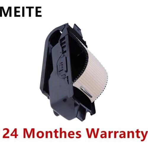 Beige Color 1PCS Cup Holder Drinkle Holder For VW Jetta MK5 Golf GTI MK5 MK6 Eos Scirocco 5KD 862 531 95T 1K0862531A