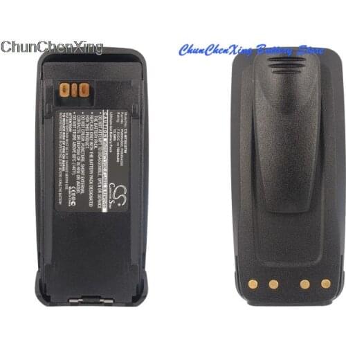 Cameron Sino 1800mAh Battery for Motorola DGP4150,DGP6150,DP3400,DP3401,DP3600,DP3601,GTP500,DR3000,MTR2000,For Vertex VXD720