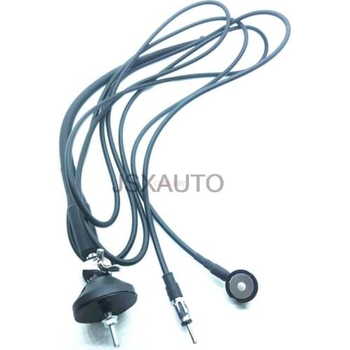 Excavator Cab antenna cab radio antenna Excavator Accessories For Hyundai R60 80 130 150 200-5-7-9