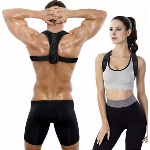 Корсеты для позвоночника Aptoco China At AliExpress