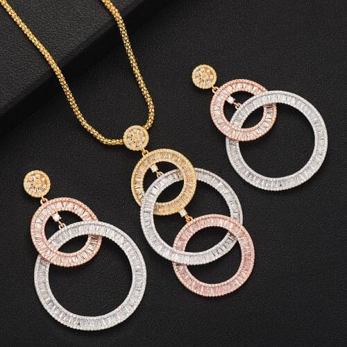 Blachette Wedding Rings