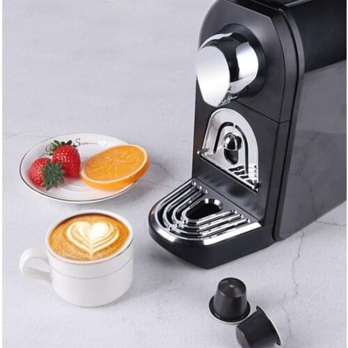CAFFEBREW Capsule Coffee Machines
