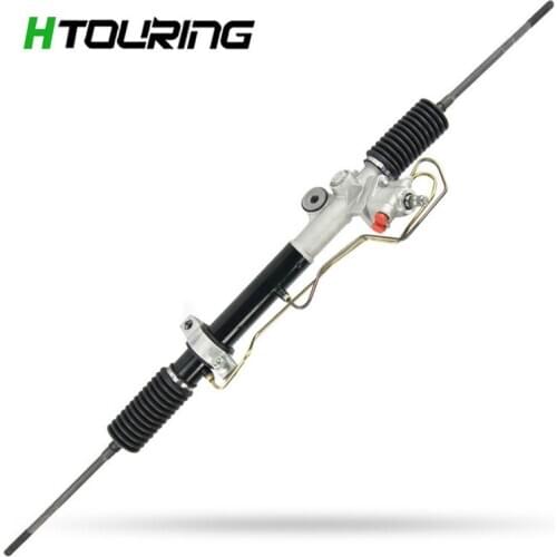 For Power Steering Rack For Nissan Altima 02-06 / Nissan Maxima 04-08 49001-2B000 490017Y000 49001-8J000 49001-ZB010 49001ZK30A