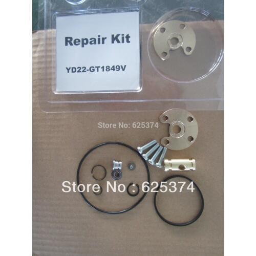 GT1849V turbocharger rebuild kits