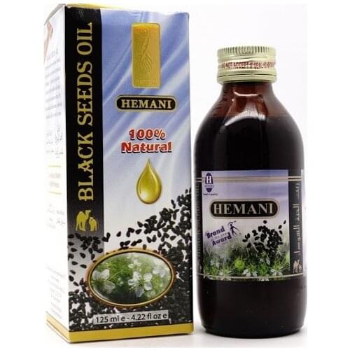 HEMANI Vitamins / Minerals