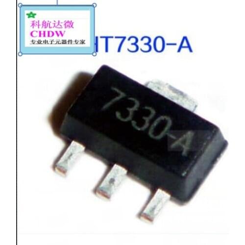 HT7330-A HT7330 TO89 NEW AND ORIGNAL IN THE STOCK