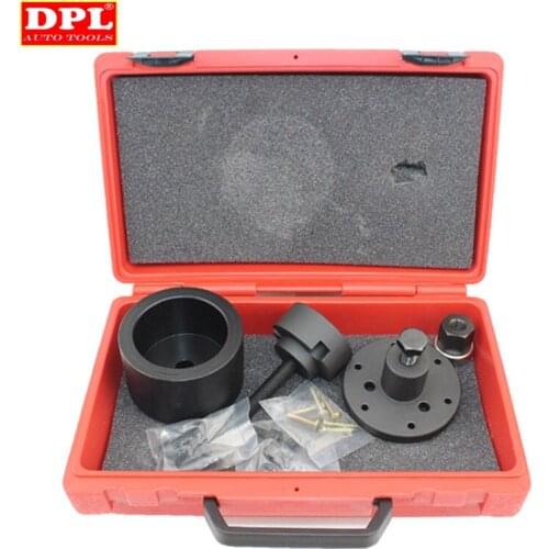 Front Crankshaft Seal Tool Of Crankshaft Front Oil Seal Removal/Install Kit For BMW N40/N42/N45/N46/N52/N53/N54