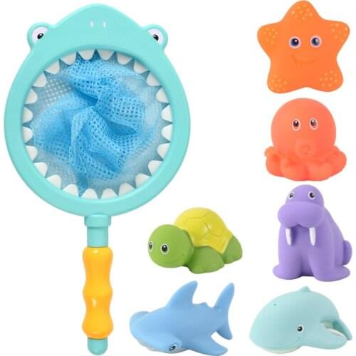 MaMagic Bath Toys