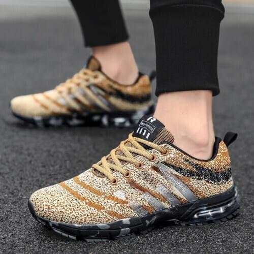 Fashionable Mens Casual Shoes Microfiber Mens Flat Shoelace Breathable Classic Outdoor Shoes