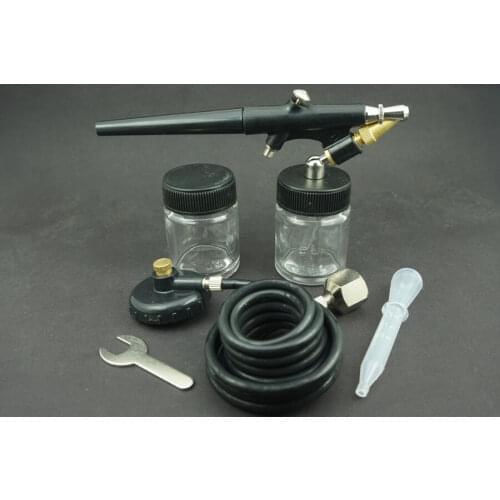 Airbrush Hobby Kit , Air Brush Compressor