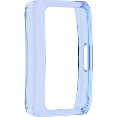 2021 NEW Protective Case Skin Cover Shell Accessory For Honor Band 6 Wristband Protective Case Drop Shipping Wholesale