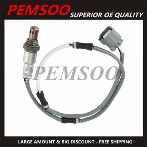 Кислородные датчики, лямбда-зонды PEMSOO China At AliExpress