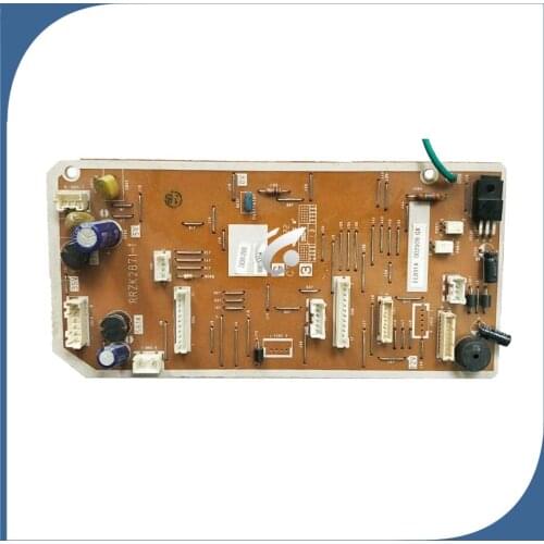 Good for air conditioning computer board RRZK2871-1 17B32999E 17C77729A 17C88841A P-3996 PI064-3 17B37781A 17B33614A 17C85055A