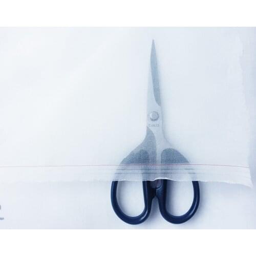 Polyethylene Filter Cloth 70 Mesh/In 212 Micron Resist Acid&Alkali Filter Mesh For Plant Shade/Mariculture/Paint Filter/Pharmacy