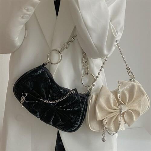 Женские клатчи на цепочке SCOFY FASHION China At AliExpress