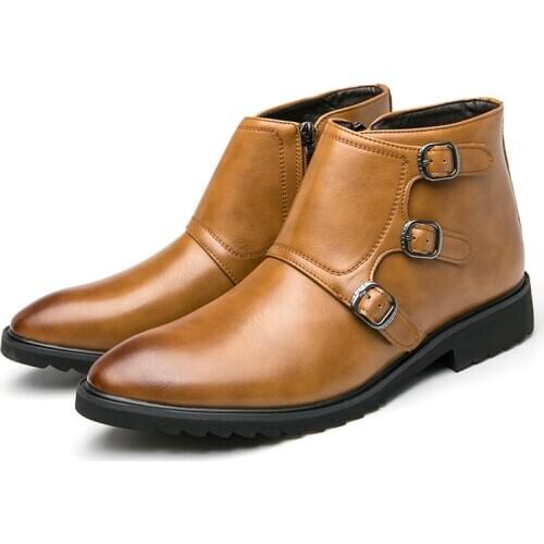 Siddons Men's Classic Boots