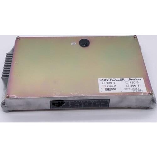 SK120-3 SK120-5 SK120-V Controller LP22E00006F3 JISION