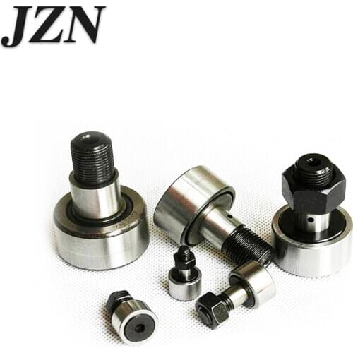 Free Shipping Rod end helical roller needle bearing KRV KR47 52 62 72 80PP