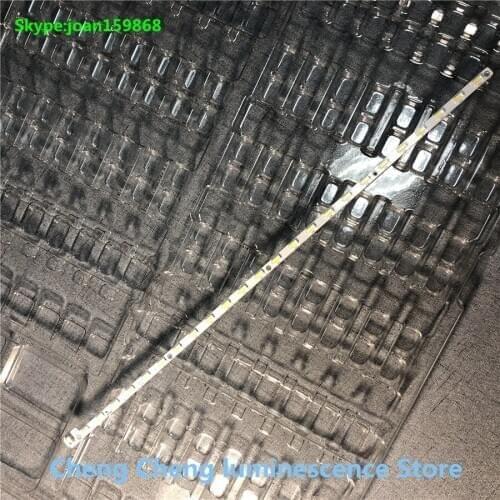 50Pieces/lot 367mm LED Backlight Lamp strip 24leds for His en se LED29K200 Light Bar V290B1-LE1-TLEM5 Screen V290BJ1-LE1 100%NEW