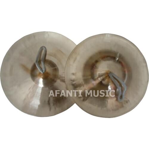 Afanti Music 27cm diameter Cymbal
