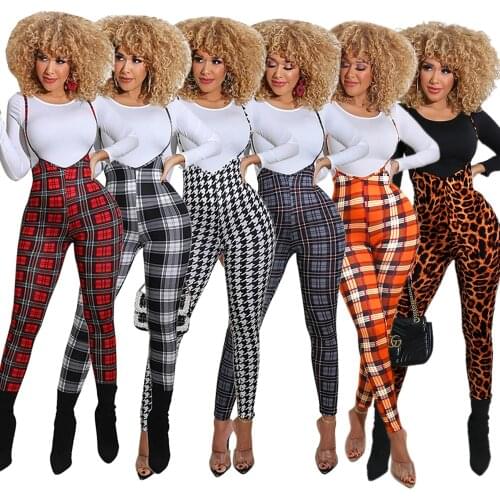 Vintage Fitness Matching Women Two Piece Sets White Long Sleeve Slim Fit T-shirts and Bodycon Suspenders Fall Autumn Club Outfit