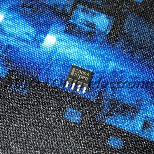 10PCS/LOT NCP1200D60R2G SOP8 NCP1200D60 SOP 200D6 SOP-8 1200D60 SMD new and original IC In Stock
