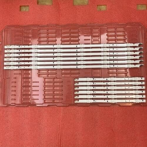 LED backlight strip(12) for Samsung UE48H6470 UE48H6240 ue48h5270 UE48H6230AK UE48J6270 BN96-38891A 38892A 30453A 30454A 30418A