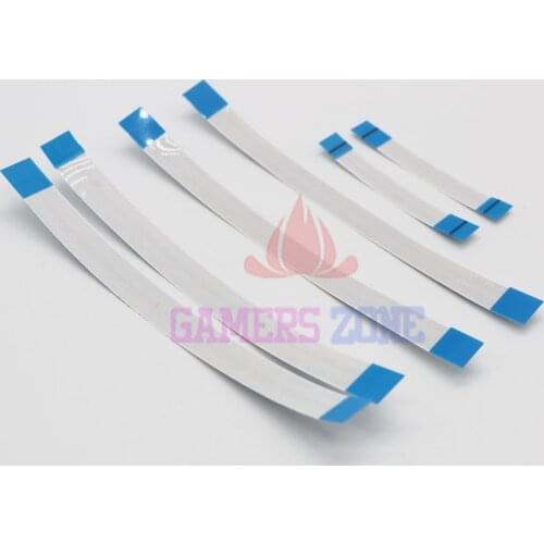 14 Pin 12pin Internal Power Flex Ribbon for PS4 Controller 10pin Touchpad Ribbon Cable