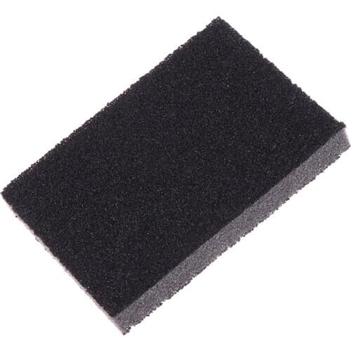 Melamine Sponge Magic Sponge Eraser Emery Sponges Removing Rust kitchen Cleaning Tools 5pcs