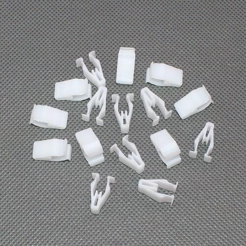 Car Central Navigation Panel Instrument Clip buckle for Honda Crider Fit Accord CRV Civic City XRV VEZEL