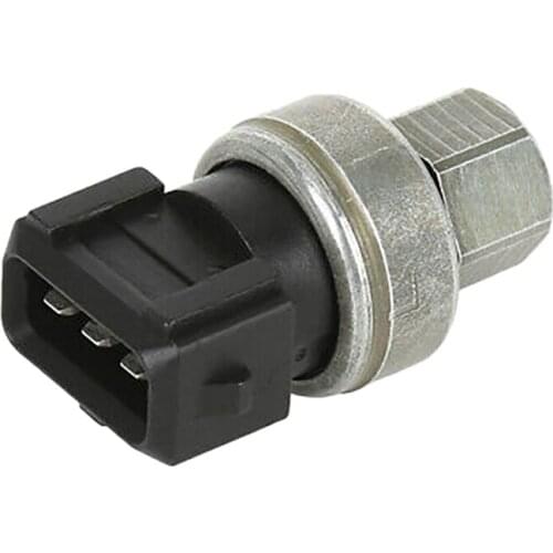 Automotive Air Conditioner Pressure Sensor Pressure Switch for Volvo S40 V70 XC90 31292004 8623270