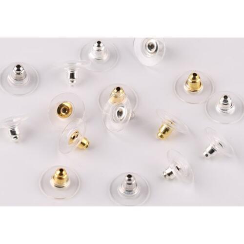 20pcs diy jewelry accessories handmade material earplugs