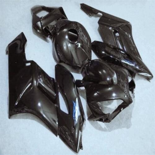 Km black Injection molding fairing parts for CBR 1000RR fairings 2004 2005 cbr1000rr 04 05 bodykits