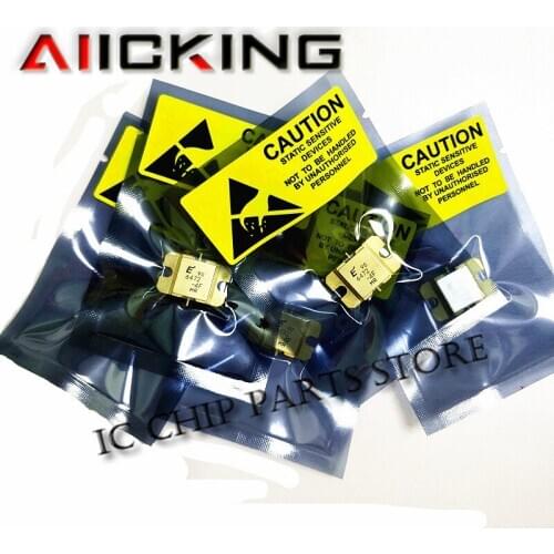 FLM6472-4F 6472-4F SMD RF tube High Frequency tube Power amplification module